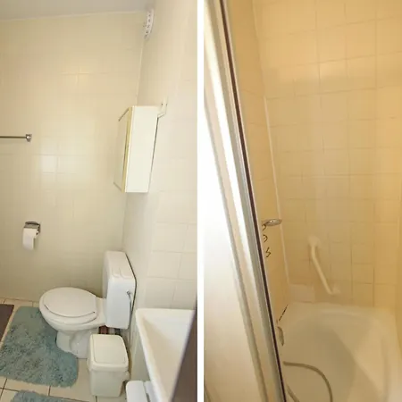 Διαμέρισμα Meeuwenbank I 0901 *