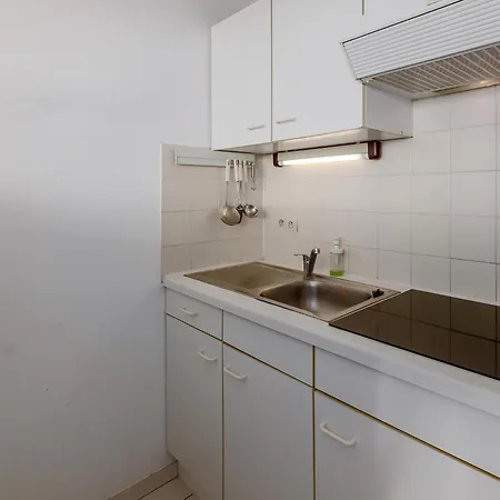 Meeuwenbank I 0901 * Nieuwpoort