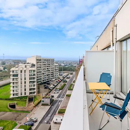 Meeuwenbank I 0901 Διαμέρισμα