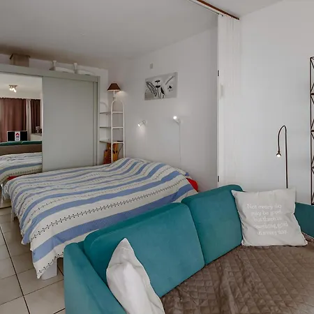 Meeuwenbank I 0901 Διαμέρισμα *