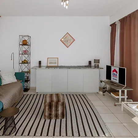 Διαμέρισμα Meeuwenbank I 0901