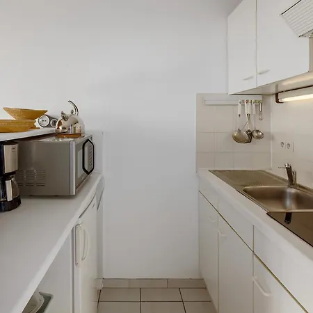 Apartment Meeuwenbank I 0901 Nieuwpoort