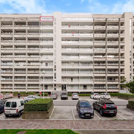 Διαμέρισμα Meeuwenbank I 0901