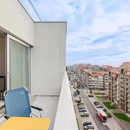 Meeuwenbank I 0901 Διαμέρισμα Nieuwpoort