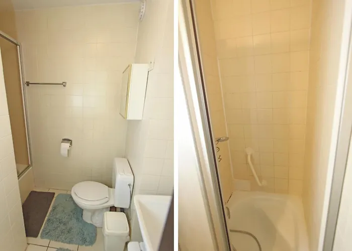 Apartament Meeuwenbank I 0901 *