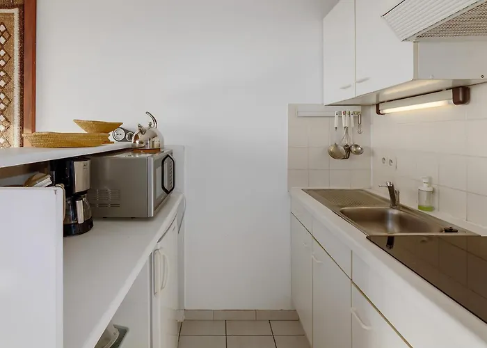 Apartament Meeuwenbank I 0901 Nieuwpoort